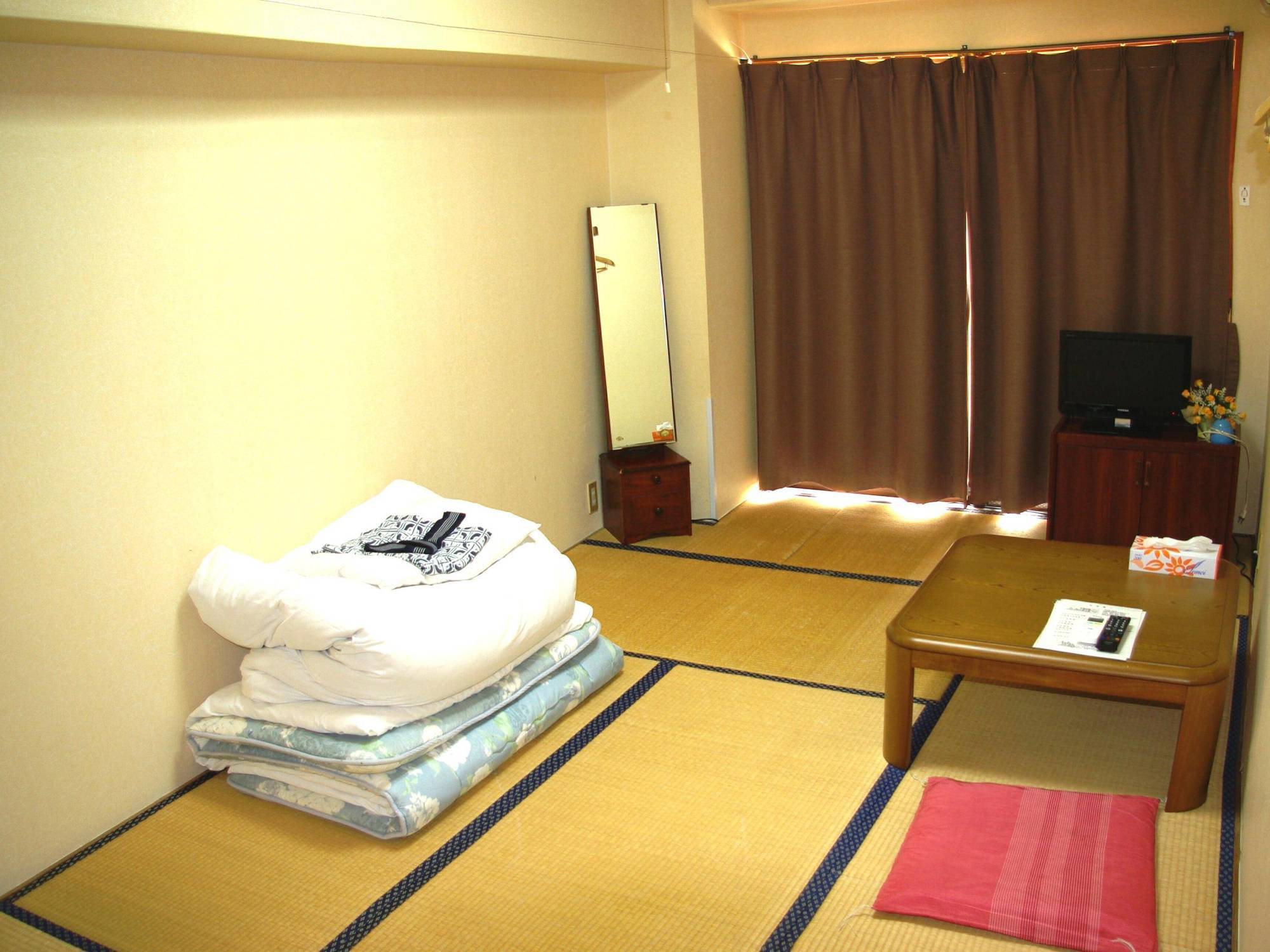 Minshuku Tanpopo Hotel Nagaszaki Kültér fotó